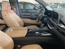 کادیلاک ئێسکەلەید